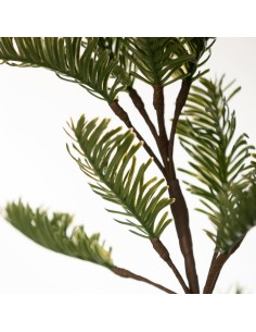 KWIAT FLORE 697 75 CM ZIELONY 2