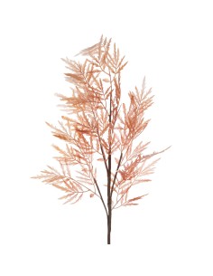 KWIAT FLORE 701 115 CM POMARAŃCZOWY