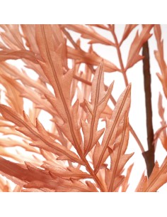 KWIAT FLORE 701 115 CM POMARAŃCZOWY 2