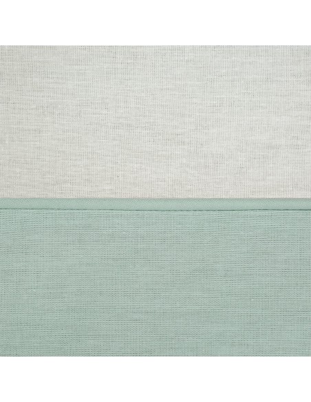 KOMPLET POŚCIELI NOVAD 220 X 200 CM BIAŁY