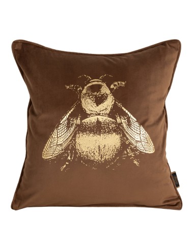 POSZEWKA BLINK 45 X 45 CM JASNOBRĄZOWY