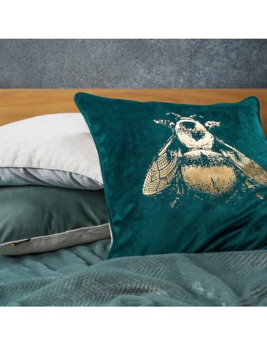 POSZEWKA BLINK 45 X 45 CM JASNOBRĄZOWY