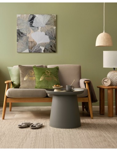 POSZEWKA BLINK 45 X 45 CM JASNOBRĄZOWY