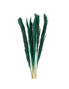 KWIAT NATURA 02 68 CM NIEBIESKI