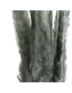 KWIAT NATURA 10 75 CM MIĘTOWY 2