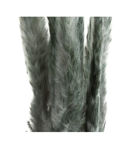 KWIAT NATURA 10 75 CM MIĘTOWY