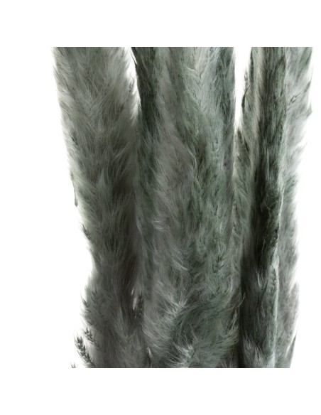 KWIAT NATURA 10 75 CM MIĘTOWY