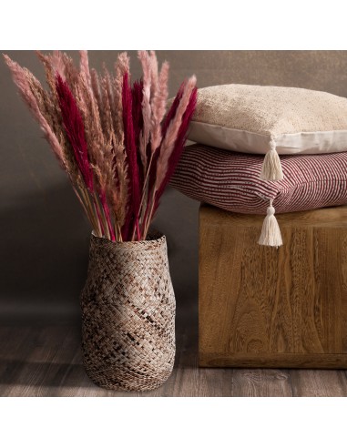 KWIAT NATURA 10 75 CM MIĘTOWY