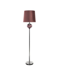 LAMPA BETH O 41 X 172 CM BORDOWY