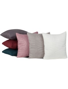 POSZEWKA DESIGN91 40 X 40 CM GRAFITOWY 2