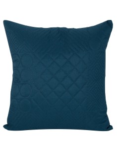 POSZEWKA DESIGN91 40 X 40 CM GRANATOWY