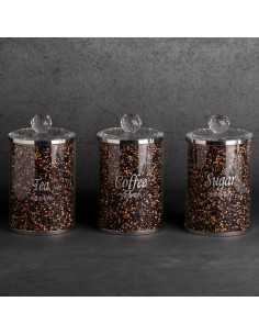 CERAMIKA FI 10 X 17 CM CZARNY 2