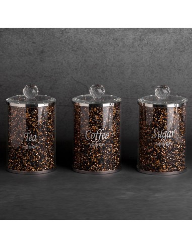 CERAMIKA FI 10 X 17 CM CZARNY