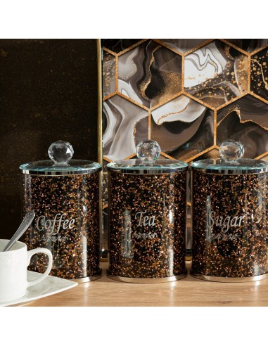 CERAMIKA FI 10 X 17 CM CZARNY