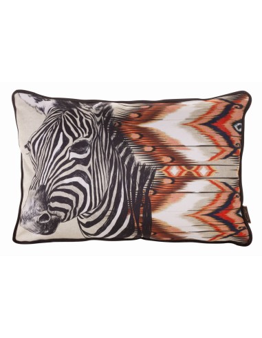 POSZEWKA CEBRA 30 X 45 CM BEŻOWY