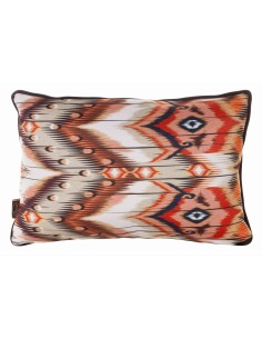 POSZEWKA CEBRA 30 X 45 CM BEŻOWY 2