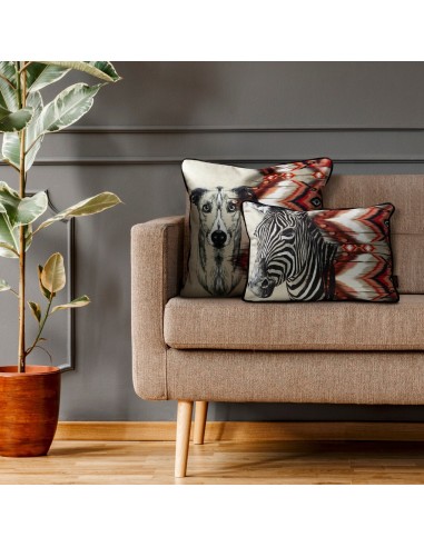 POSZEWKA CEBRA 30 X 45 CM BEŻOWY