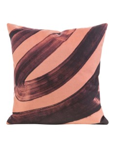 POSZEWKA VAS 45 X 45 CM RÓŻOWY