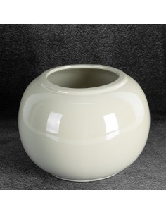 CERAMIKA FI 22 X 16 CM PERŁOWY 2