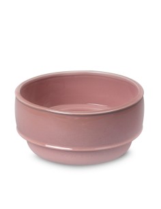 MISA DEKORACYJNA SIMONA1 (01) FI 20 X 10 CM RÓŻOWY