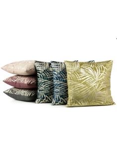 POSZEWKA BLINK 26 45 X 45 CM BRĄZOWY 2