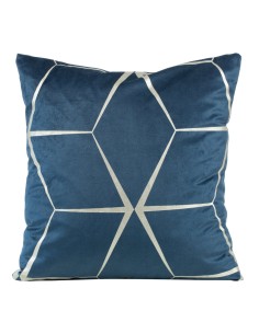 POSZEWKA BLINK 28 45 X 45 CM GRANATOWY