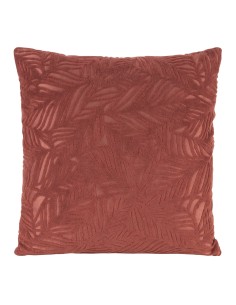 POSZEWKA OCTAVIA 40 X 40 CM CIEMNORÓŻOWY