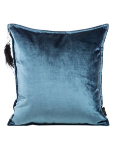POSZEWKA ROYAL 5 45 X 45 CM NIEBIESKI