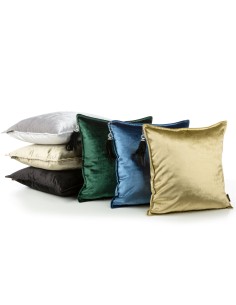 POSZEWKA ROYAL 5 45 X 45 CM NIEBIESKI 2