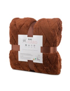 KOC D91 CARO 70 X 160 CM CEGLASTY 2