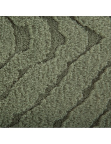 KOC KATE 150 X 200 CM OLIWKOWY