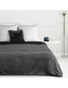 KOC TEDY 70 X 160 CM STALOWY