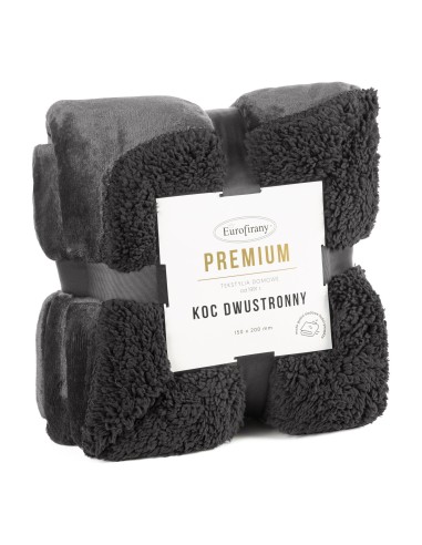 KOC TEDY 70 X 160 CM STALOWY