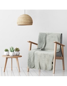 KOC TEDY 70 X 160 CM SREBRNY 2