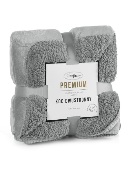 KOC TEDY 70 X 160 CM SREBRNY