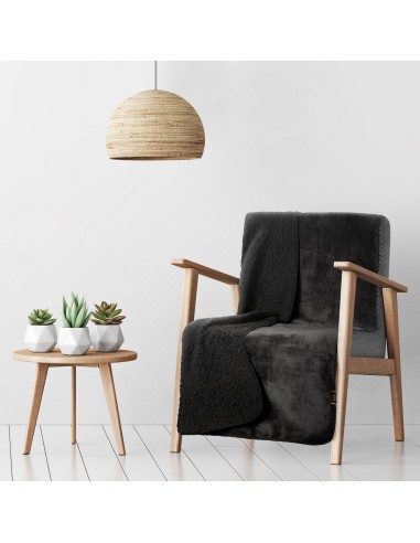 KOC TEDY 70 X 160 CM CZARNY