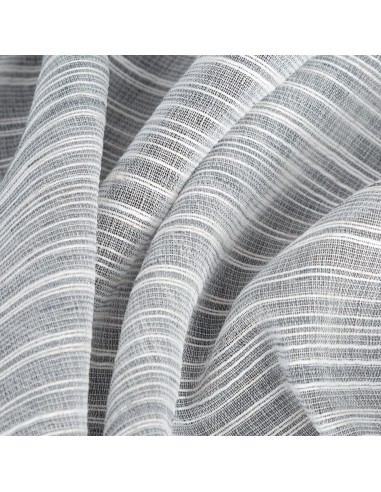 FIRANA GOTOWA ARIA 140 X 250 CM SZARY