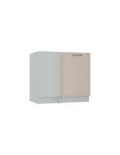 BRIT BEŻOWY MAT/PO DNP P/L