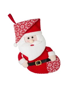 OZDOBA MORYS 50 CM BIAŁY