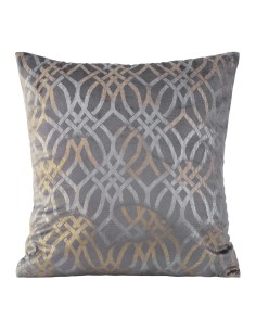 POSZEWKA ARETA 40 X 40 CM STALOWY