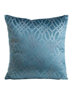 POSZEWKA ARETA 40 X 40 CM CIEMNONIEBIESKI