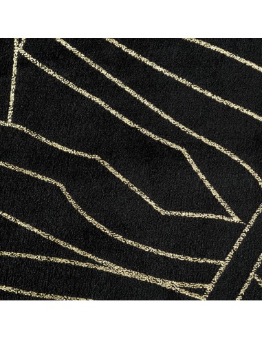 KOC LUNA 1 150 X 200 CM CZARNY