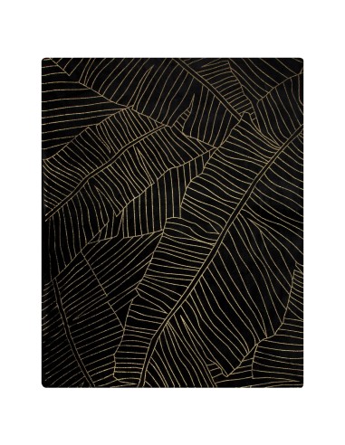 KOC LUNA 1 150 X 200 CM CZARNY