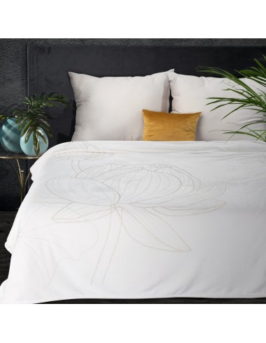 KOC LILI 1 150 X 200 CM BIAŁY