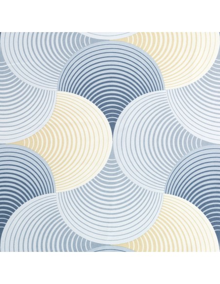 ZASŁONA GOTOWA ASETA 140 X 250 CM SZARY