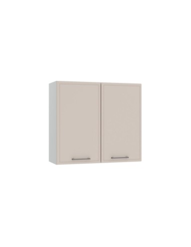 BRIT BEŻOWY MAT/PO W80