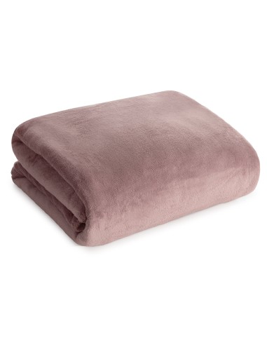 KOC TEDY 150 X 200 CM RÓŻOWY