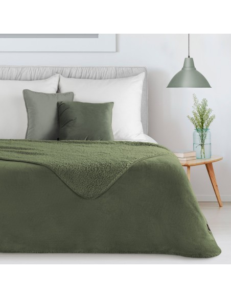 KOC TEDY 70 X 160 CM OLIWKOWY