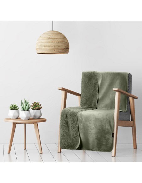 KOC TEDY 70 X 160 CM OLIWKOWY