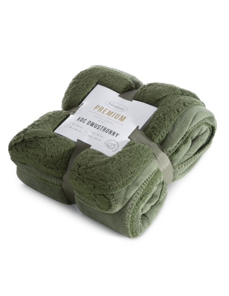 KOC TEDY 70 X 160 CM OLIWKOWY